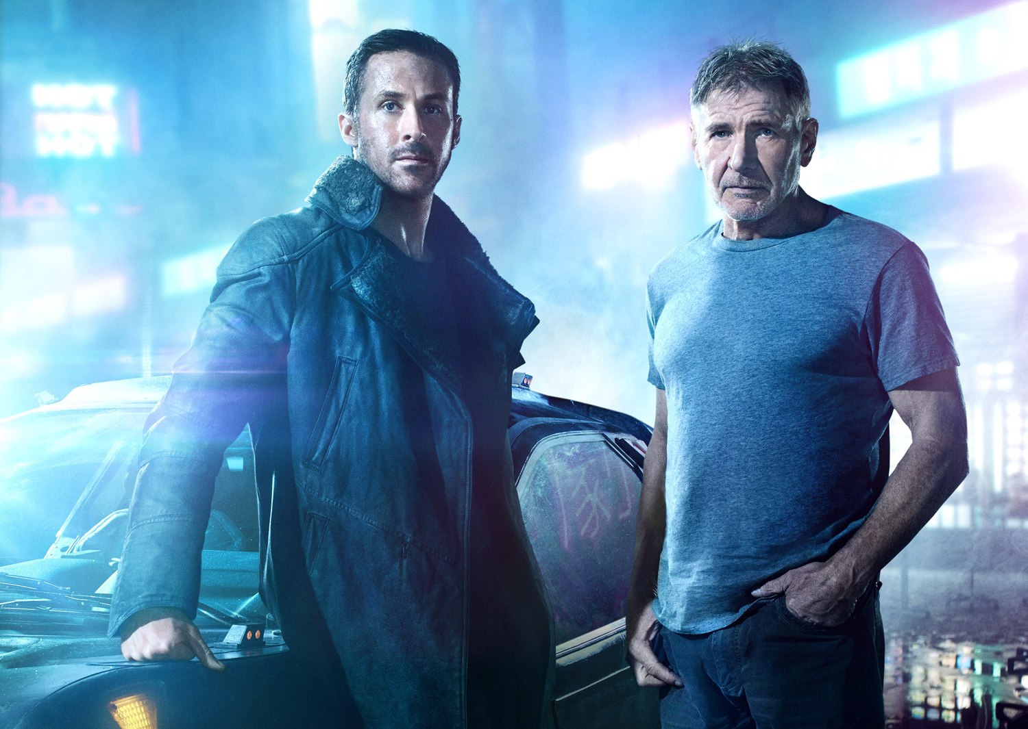 Фантастический фильм «Бегущий по лезвию 2049» может стать самым продолжительным кинопроектом 2017 года. Как сообщается, его хронометраж составляет 163 минуты. Собственно, продолжительность самой картины 152 минуты, еще 11 минут хронометража занимают титры. Категория – 18+ Фантастический фильм «Бегущий по лезвию 2049» может стать самым продолжительным кинопроектом 2017 года. Как сообщается, его хронометраж составляет 163 минуты. Собственно, продолжительность самой картины 152 минуты, еще 11 минут хронометража занимают титры. Категория – 18+